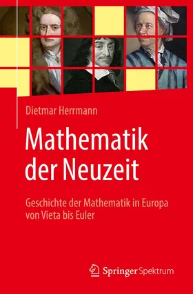 Herrmann |  Mathematik der Neuzeit | Buch |  Sack Fachmedien
