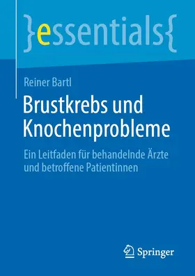 Bartl | Brustkrebs und Knochenprobleme | E-Book | sack.de