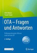 Sauer / Rewer |  OTA - Fragen und Antworten | Buch |  Sack Fachmedien