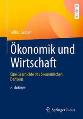 Caspari | Ökonomik und Wirtschaft | E-Book | www.sack.de
