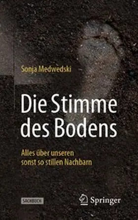 Medwedski | Die Stimme des Bodens | E-Book | www.sack.de