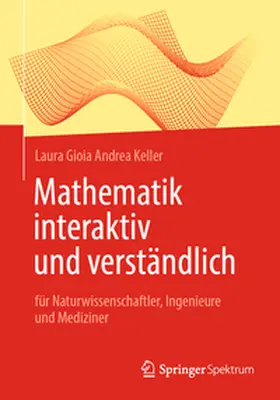Keller | Mathematik interaktiv und verständlich | E-Book | www.sack.de