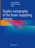 Widder / Hamann |  Duplex sonography of the brain-supplying arteries | eBook | Sack Fachmedien