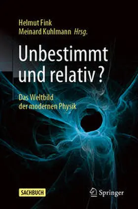 Fink / Kuhlmann | Unbestimmt und relativ? | E-Book | www.sack.de