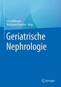 Pommer / Hoffmann |  Geriatrische Nephrologie | Buch |  Sack Fachmedien
