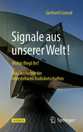 Conrad | Signale aus unserer Welt! | E-Book | www.sack.de