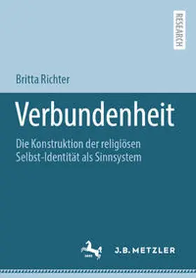 Richter | Verbundenheit | E-Book | sack.de