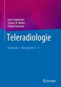 Engelmann / Schwind / Möller |  Teleradiologie | Buch |  Sack Fachmedien