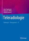 Engelmann / Möller / Schwind |  Teleradiologie | eBook | Sack Fachmedien