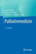 Husebø / Masel / Mathis |  Palliativmedizin | Buch |  Sack Fachmedien