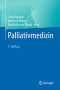 Husebø / Mathis / Masel |  Palliativmedizin | eBook | Sack Fachmedien