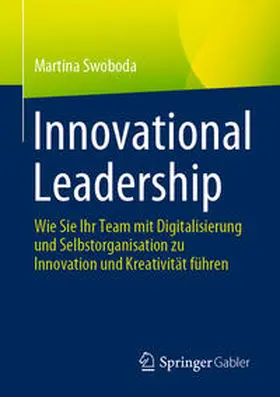 Swoboda | Innovational Leadership | E-Book | www.sack.de