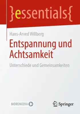 Willberg | Entspannung und Achtsamkeit | E-Book | sack.de