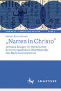 Schmidtchen |  „Narren in Christo“ | eBook | Sack Fachmedien