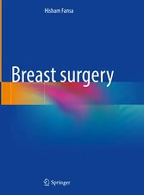 Fansa | Breast surgery | E-Book | www.sack.de