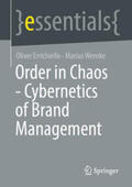 Errichiello / Wernke |  Order in Chaos - Cybernetics of Brand Management | eBook | Sack Fachmedien