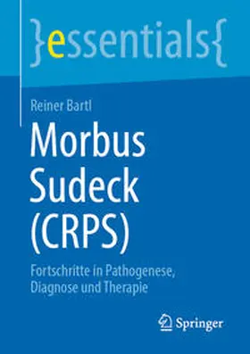 Bartl | Morbus Sudeck (CRPS) | E-Book | sack.de