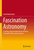 Hanslmeier |  Fascination Astronomy | eBook | Sack Fachmedien