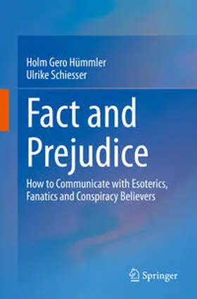 Hümmler / Schiesser |  Fact and Prejudice | eBook | Sack Fachmedien