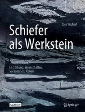 Wichert | Schiefer als Werkstein | E-Book | www.sack.de