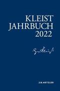 Allerkamp / Bartl / Roussel |  Kleist-Jahrbuch 2022 | Buch |  Sack Fachmedien