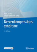 Assmus / Antoniadis |  Nervenkompressionssyndrome | eBook | Sack Fachmedien