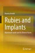 Arnold |  Rubies and Implants | eBook | Sack Fachmedien