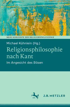 Kühnlein | Religionsphilosophie nach Kant | E-Book | www.sack.de