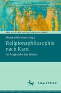 Kühnlein |  Religionsphilosophie nach Kant | eBook | Sack Fachmedien