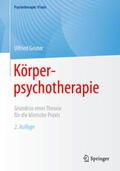 Geuter |  Körperpsychotherapie | eBook | Sack Fachmedien