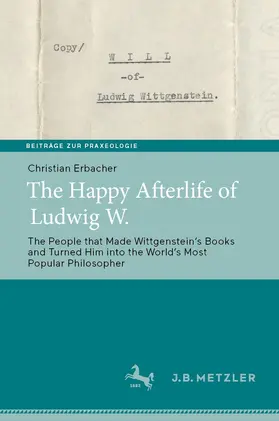 Erbacher |  The Happy Afterlife of Ludwig W. | eBook | Sack Fachmedien