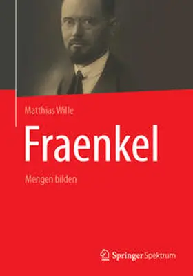 Wille | Fraenkel | E-Book | www.sack.de