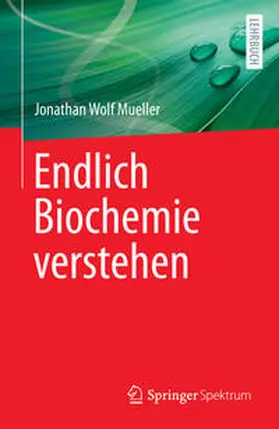 Mueller | Endlich Biochemie verstehen | E-Book | sack.de
