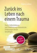 Lackner |  Zurück ins Leben nach einem Trauma | Buch |  Sack Fachmedien