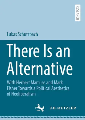 Schutzbach |  There Is an Alternative | Buch |  Sack Fachmedien