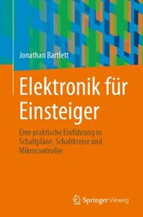 Bartlett | Elektronik für Einsteiger | E-Book | www.sack.de