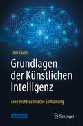 Taulli |  Grundlagen der Künstlichen Intelligenz | Buch |  Sack Fachmedien