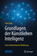 Taulli |  Grundlagen der Künstlichen Intelligenz | eBook | Sack Fachmedien
