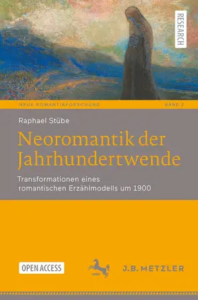 Stübe |  Neoromantik der Jahrhundertwende | Buch |  Sack Fachmedien