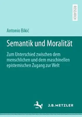 Bikic | Semantik und Moralität | E-Book | www.sack.de