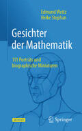 Weitz |  Gesichter der Mathematik | eBook | Sack Fachmedien