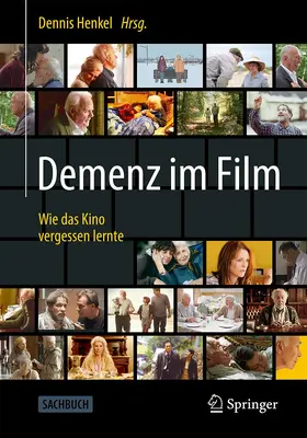 Henkel | Demenz im Film | Buch | 978-3-662-66388-2 | www.sack.de