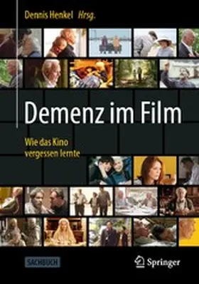 Henkel |  Demenz im Film | eBook | Sack Fachmedien