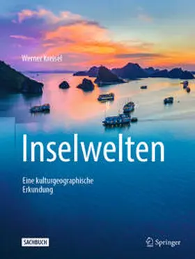 Kreisel |  Inselwelten | Buch |  Sack Fachmedien