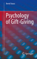 Stauss |  Psychology of Gift-Giving | eBook | Sack Fachmedien