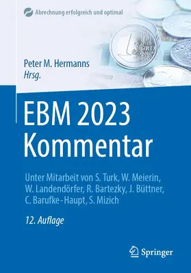 Hermanns | EBM 2023 Kommentar | E-Book | sack.de