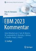 Hermanns |  EBM 2023 Kommentar | eBook | Sack Fachmedien