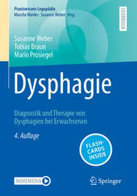 Weber / Braun / Prosiegel |  Anteil DL | Sonstiges |  Sack Fachmedien
