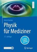 Harten |  Physik für Mediziner | Buch |  Sack Fachmedien