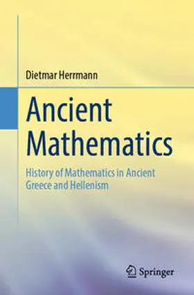 Herrmann | Ancient Mathematics | E-Book | www.sack.de